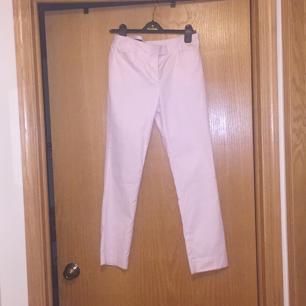 Brooks Brothers seersucker pants NWT